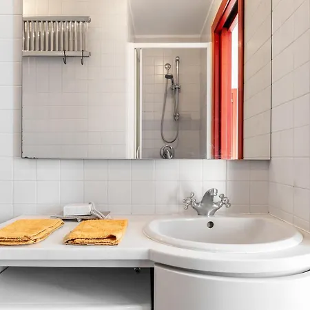 Giulio Flexyrent Apartment Mailand