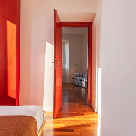 Giulio Flexyrent Apartment Milan
