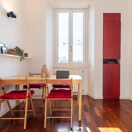 Appartement Giulio Flexyrent Milaan