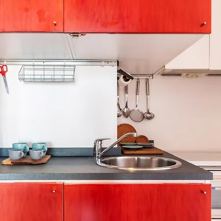 Giulio Flexyrent Milaan