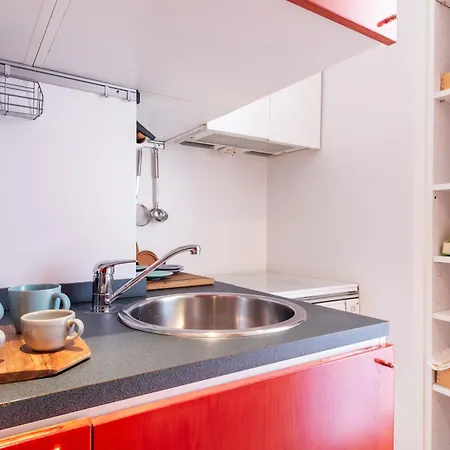 Apartment Giulio Flexyrent