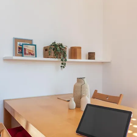 Giulio Flexyrent Apartment Milan