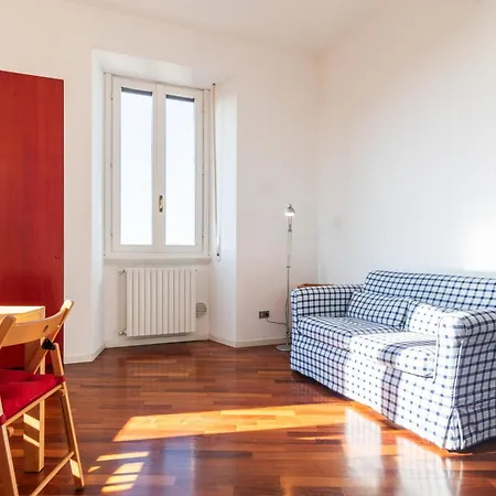 Apartment Giulio Flexyrent Milan