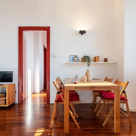 Giulio Flexyrent Appartement Milaan