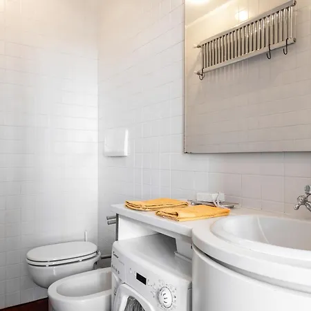 Appartement Giulio Flexyrent Milaan