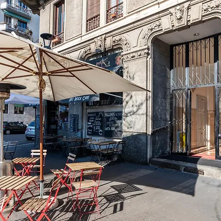 Giulio Flexyrent Apartment